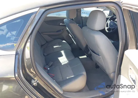 2014 Chevrolet Impala 1Ls z USA, uszkodzony, nr VIN 1G11Y5SL0EU102070